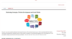 Desktop Screenshot of mylocalmichigan.com